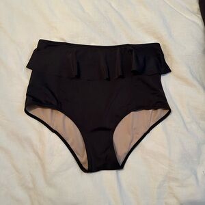 Kortni Jeane swim bottoms